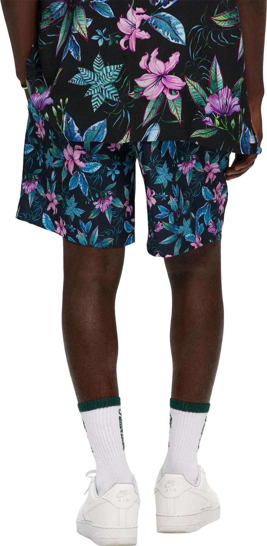 Product gallery image number 2 for product Printed Swim Trunk - Men's