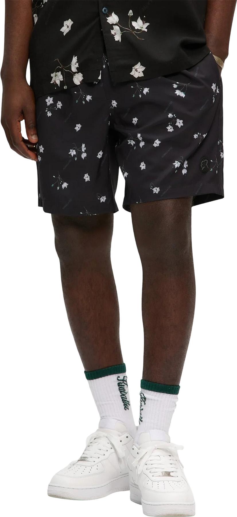 Product gallery image number 3 for product Printed Swim Trunk - Men's