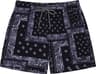 Colour: Bandana Black