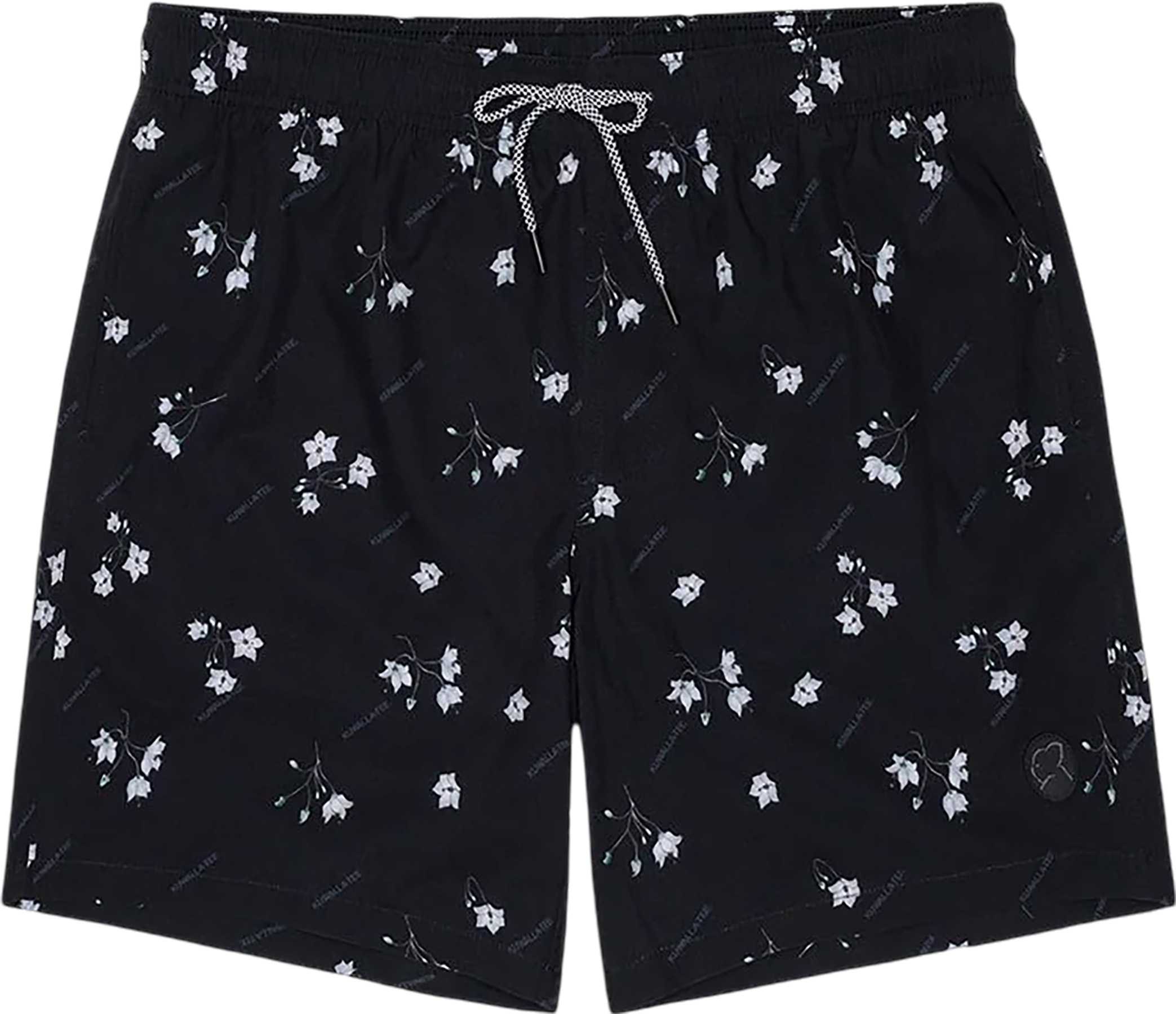 Product image for Printed Swim Trunk - Men's