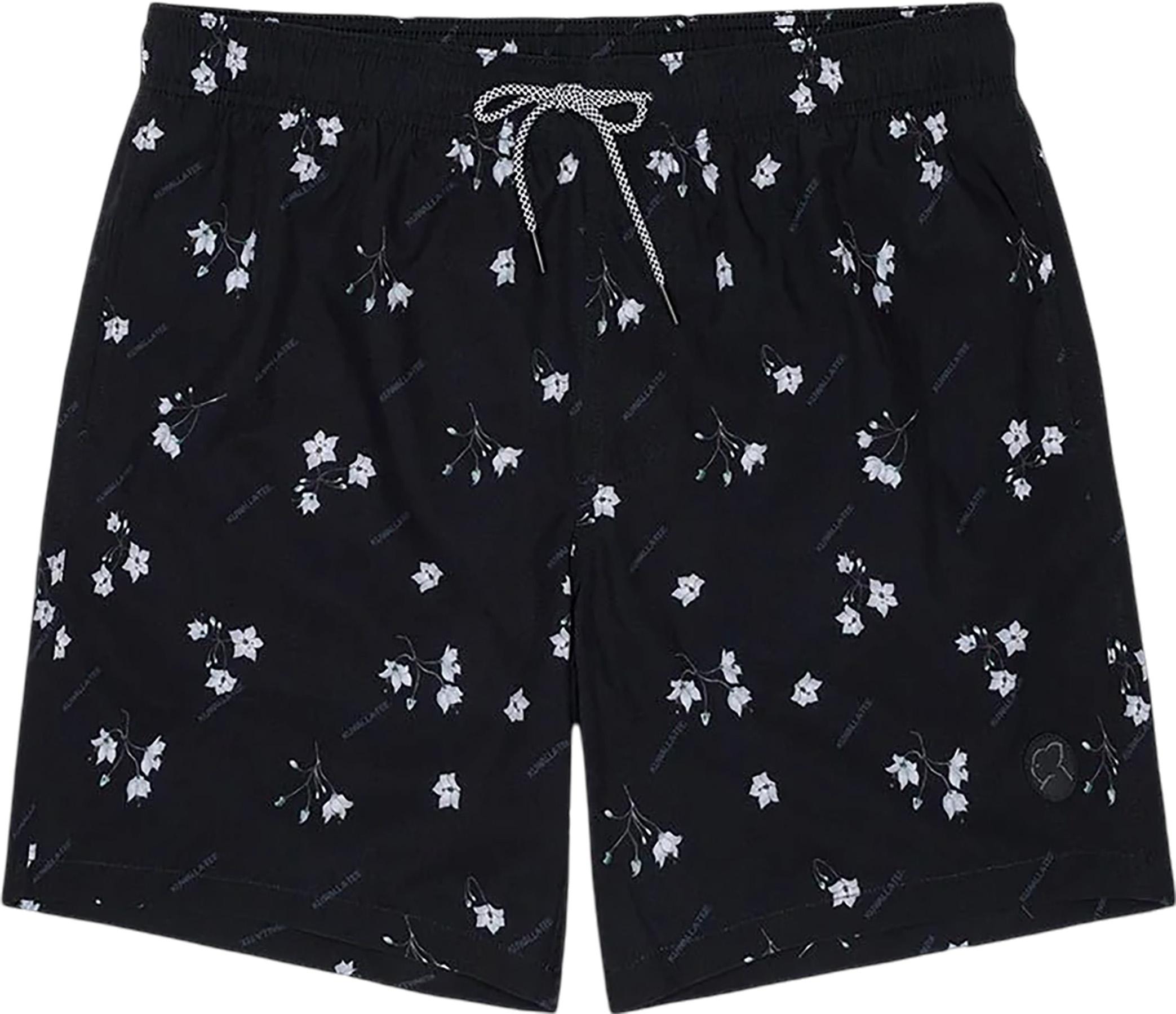 Product image for Printed Swim Trunk - Men's