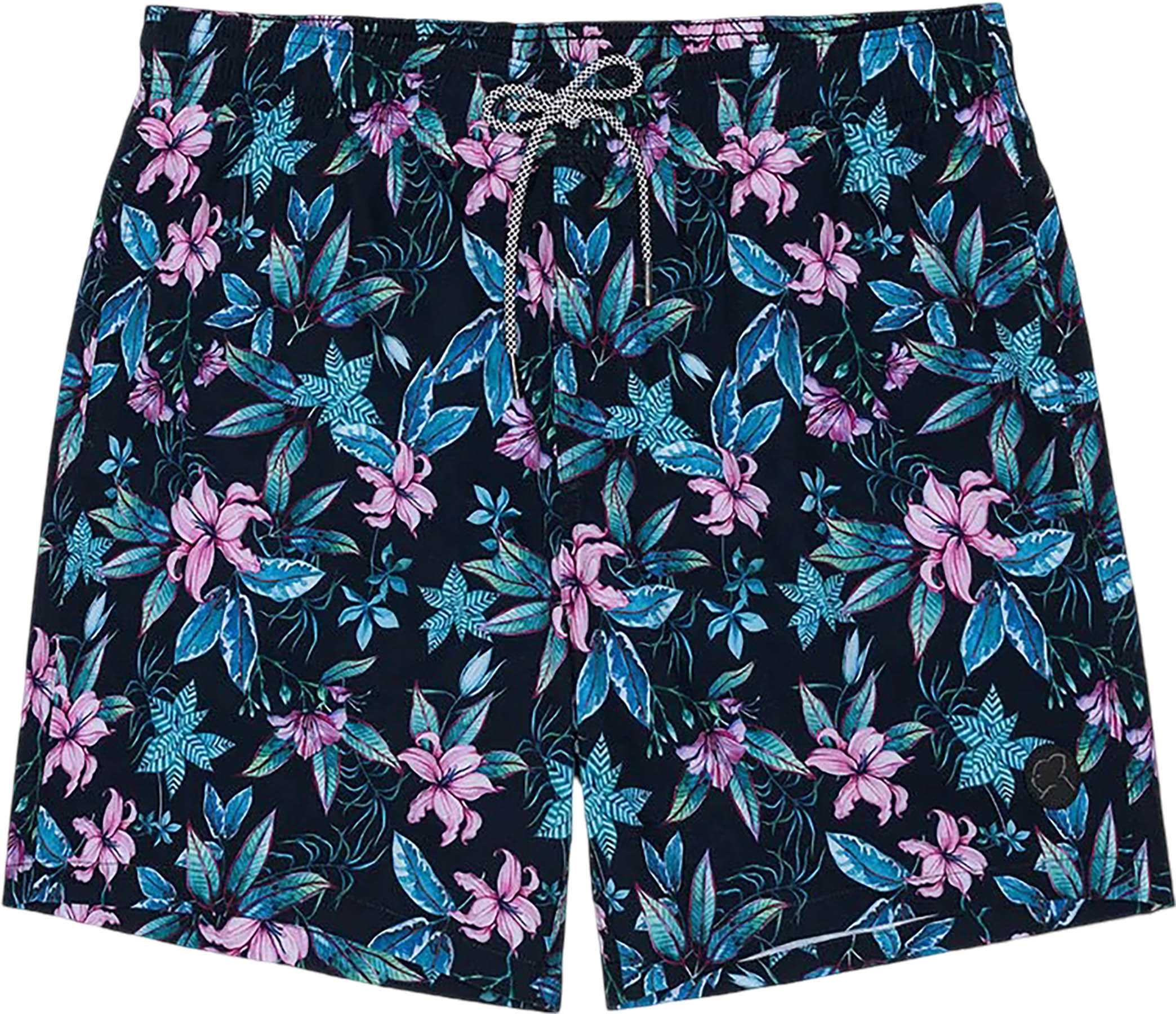 Pink Jungle