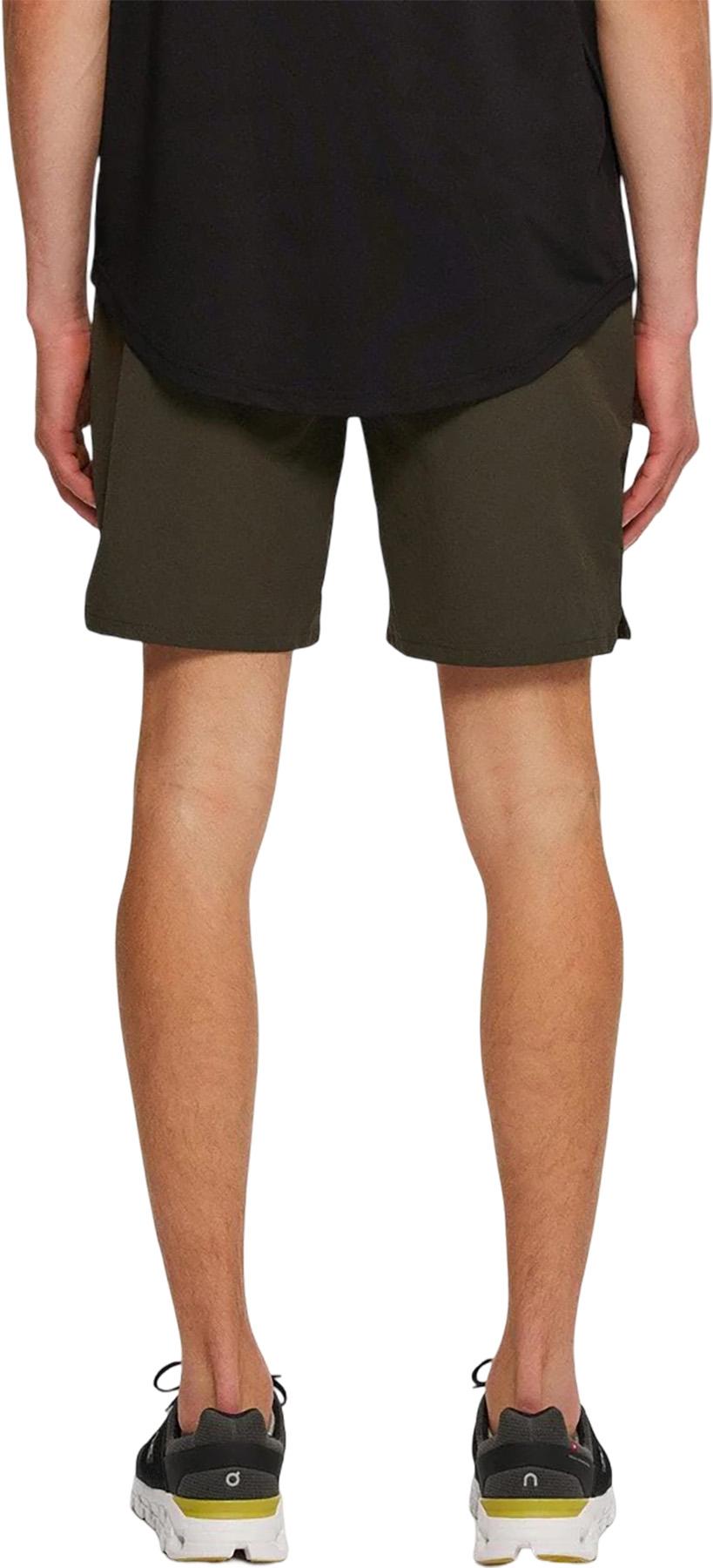 Product gallery image number 2 for product Tek Shorts - Men's
