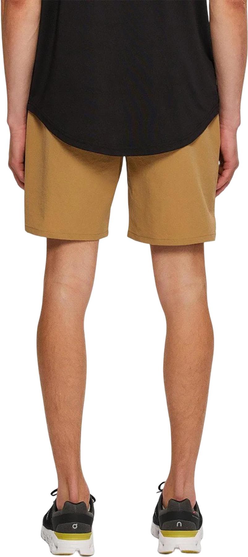 Product gallery image number 2 for product Tek Shorts - Men's