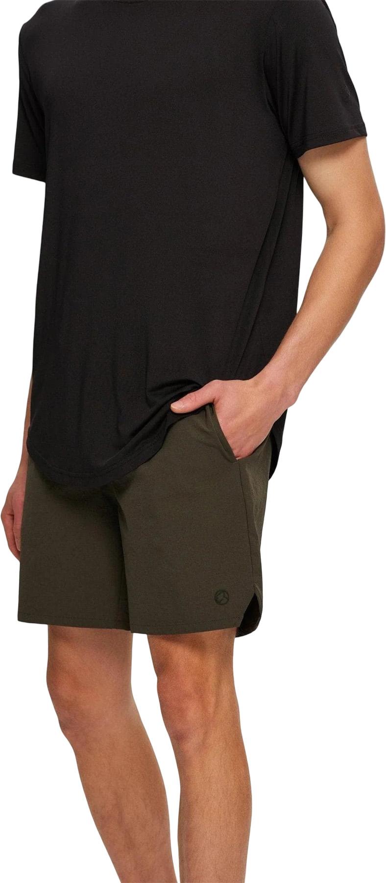 Product gallery image number 3 for product Tek Shorts - Men's