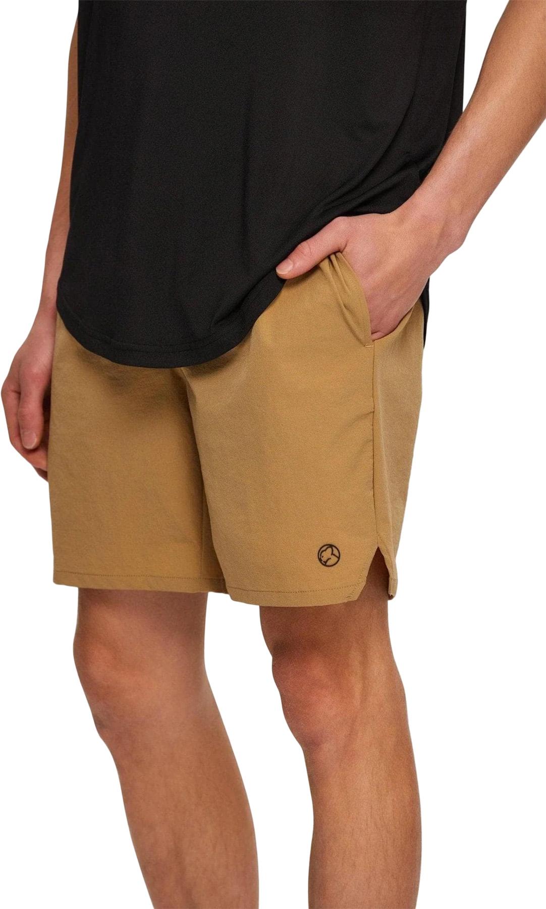 Product gallery image number 4 for product Tek Shorts - Men's