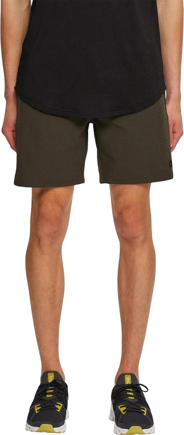 Image de produit pour Short Tek - Homme