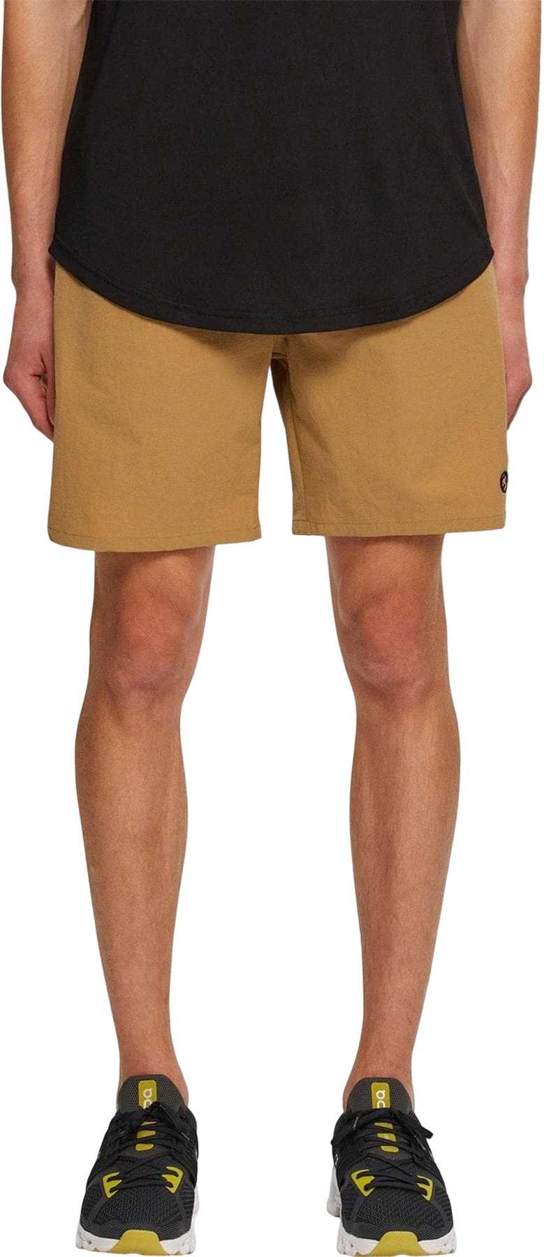 Image de produit pour Short Tek - Homme