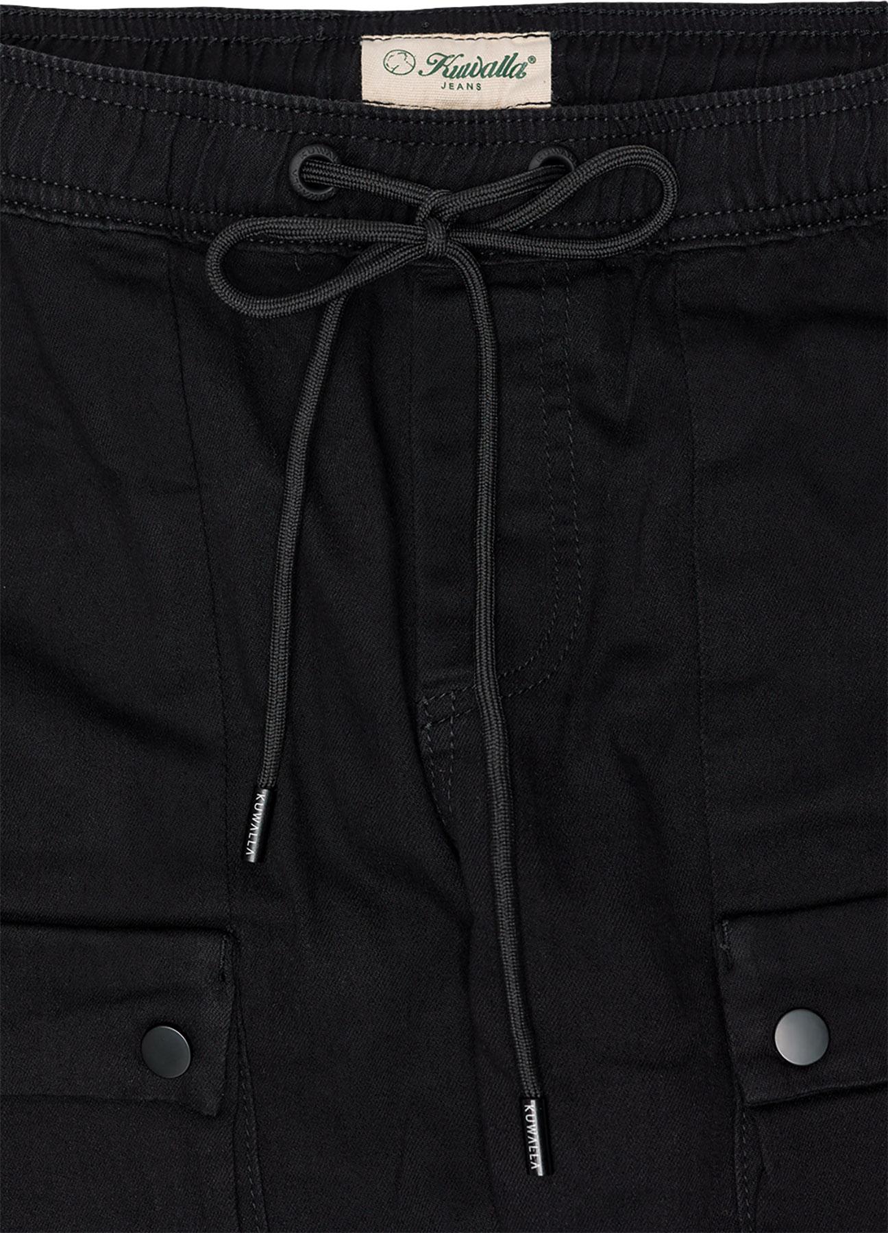 Product gallery image number 4 for product Utility Denim Pants - Men's