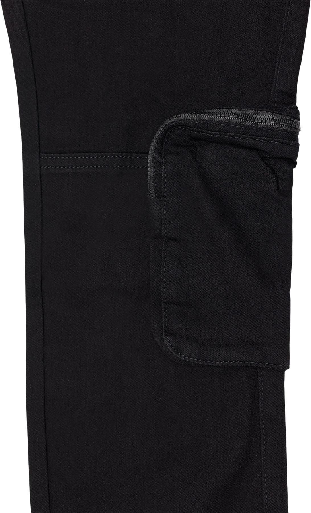 Product gallery image number 3 for product Utility Denim Pants - Men's