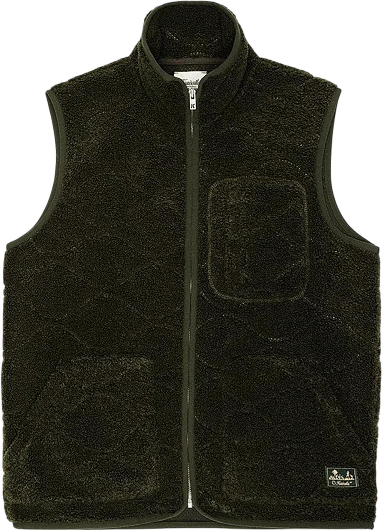 Product image for Wave Sherpa Vest - Men's