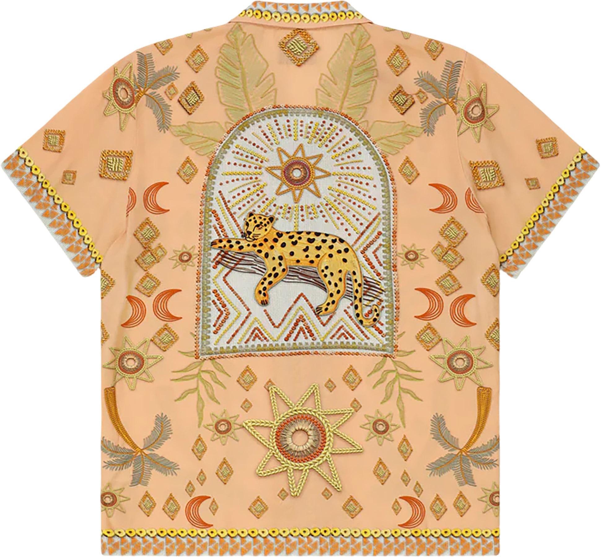 Product gallery image number 2 for product Beach Shirt - Unisex