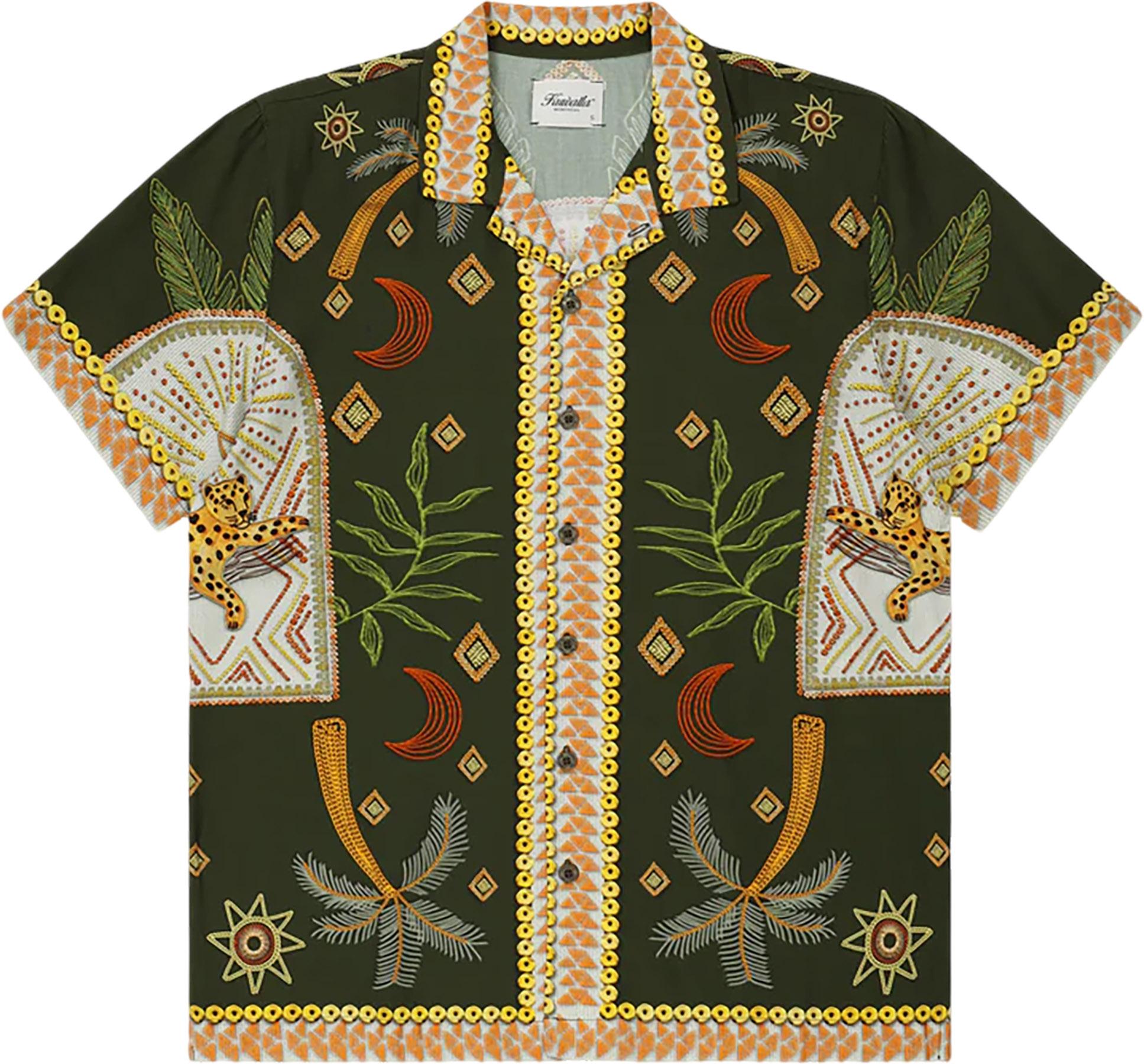 Product image for Beach Shirt - Unisex