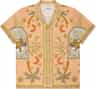 Colour: Peach Jaguar
