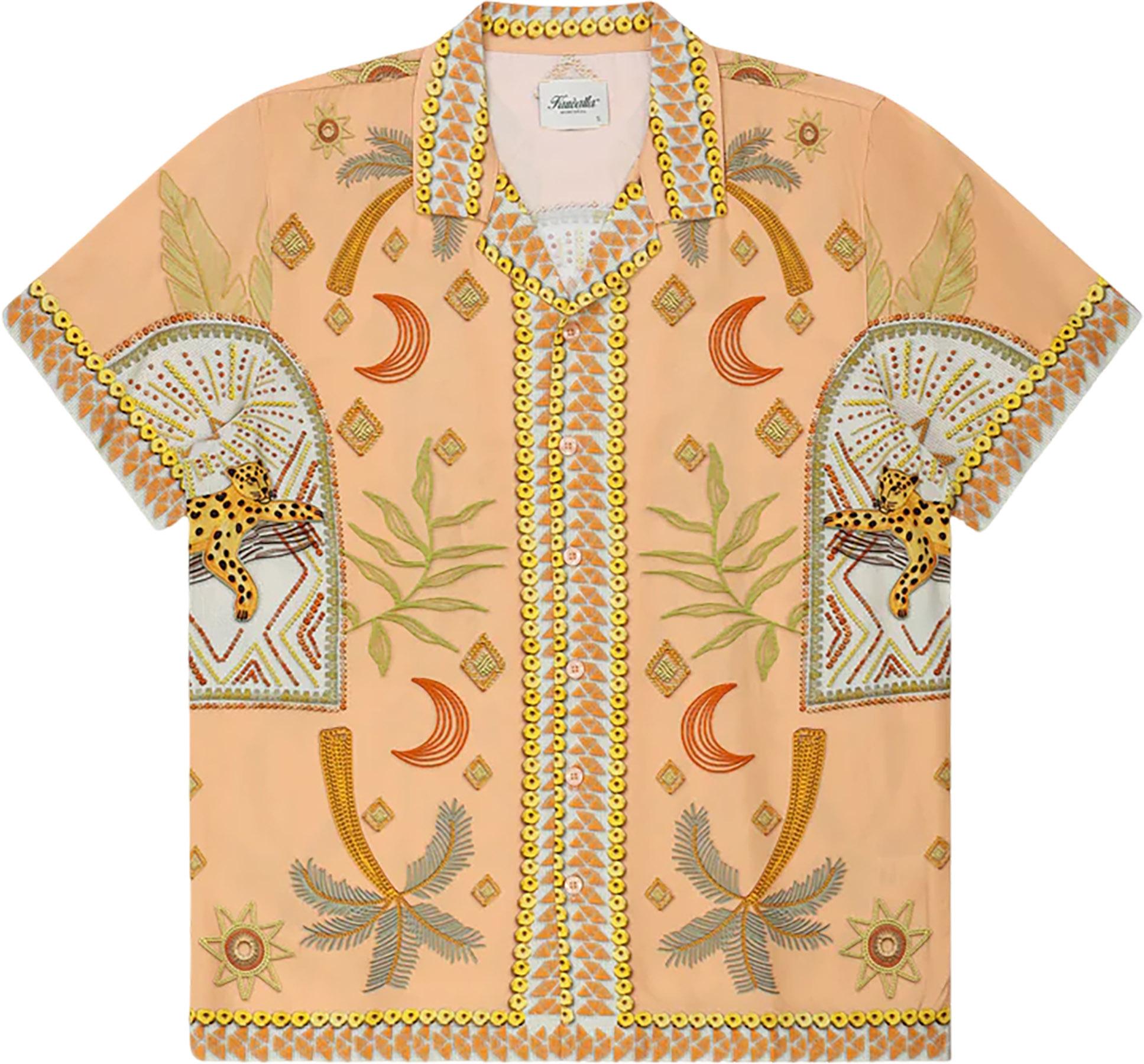 Product image for Beach Shirt - Unisex