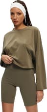 Colour: Olive