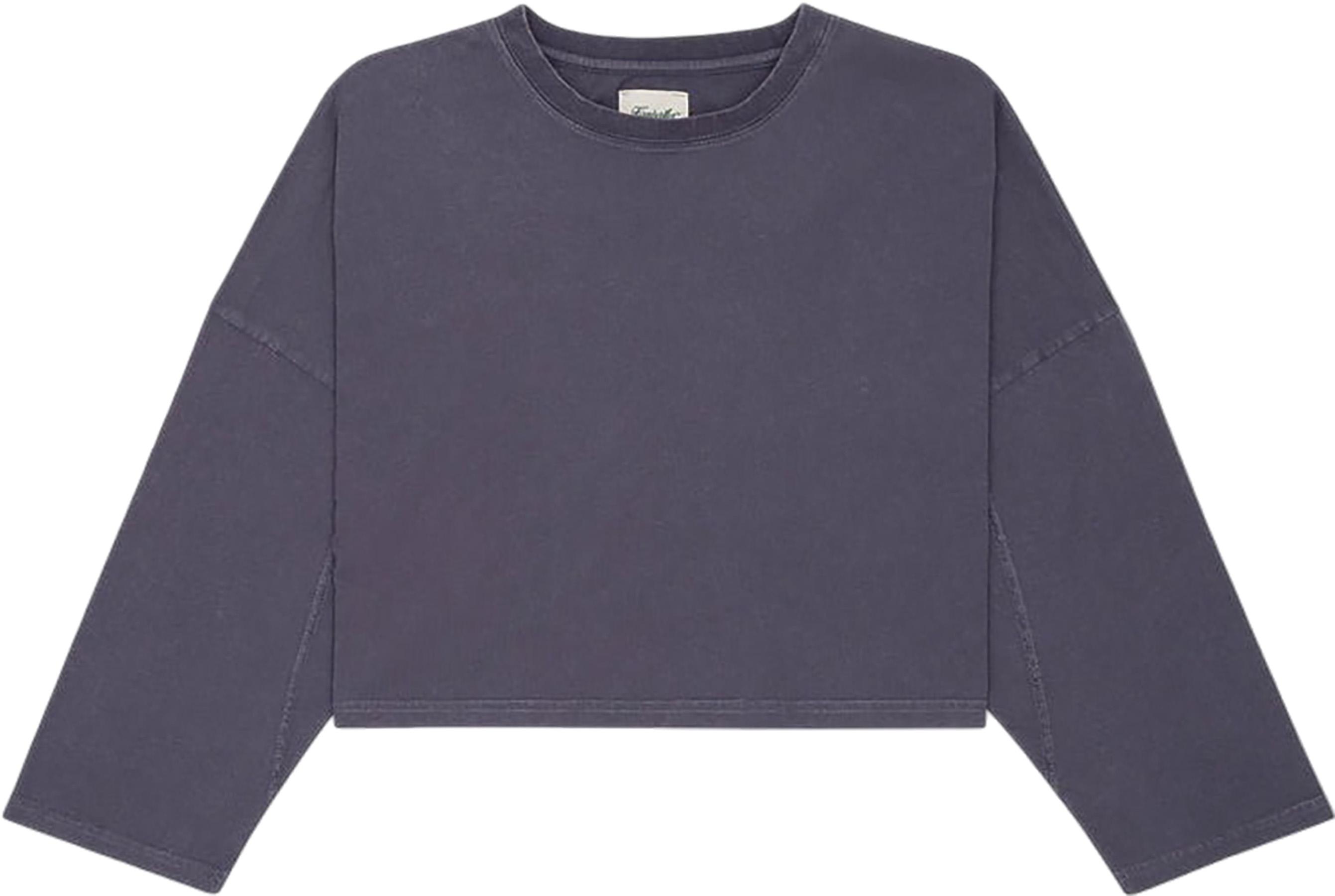 Image de produit pour Haut manches longues chauve-souris - Femme