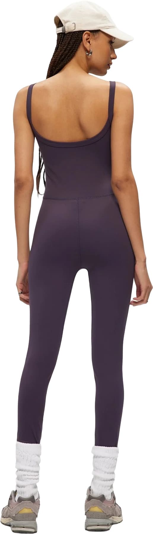 Product gallery image number 2 for product Body Jumpsuit - Women's