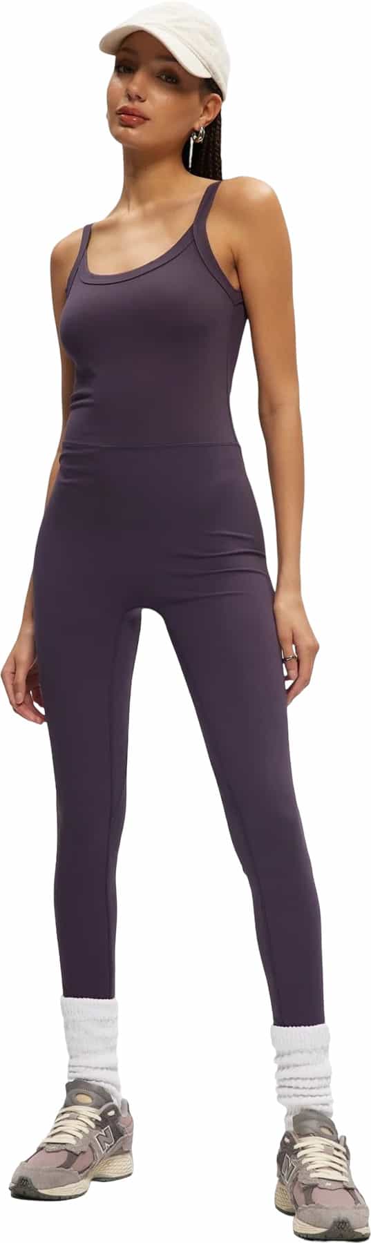 Image de produit pour Combinaison Body - Femme