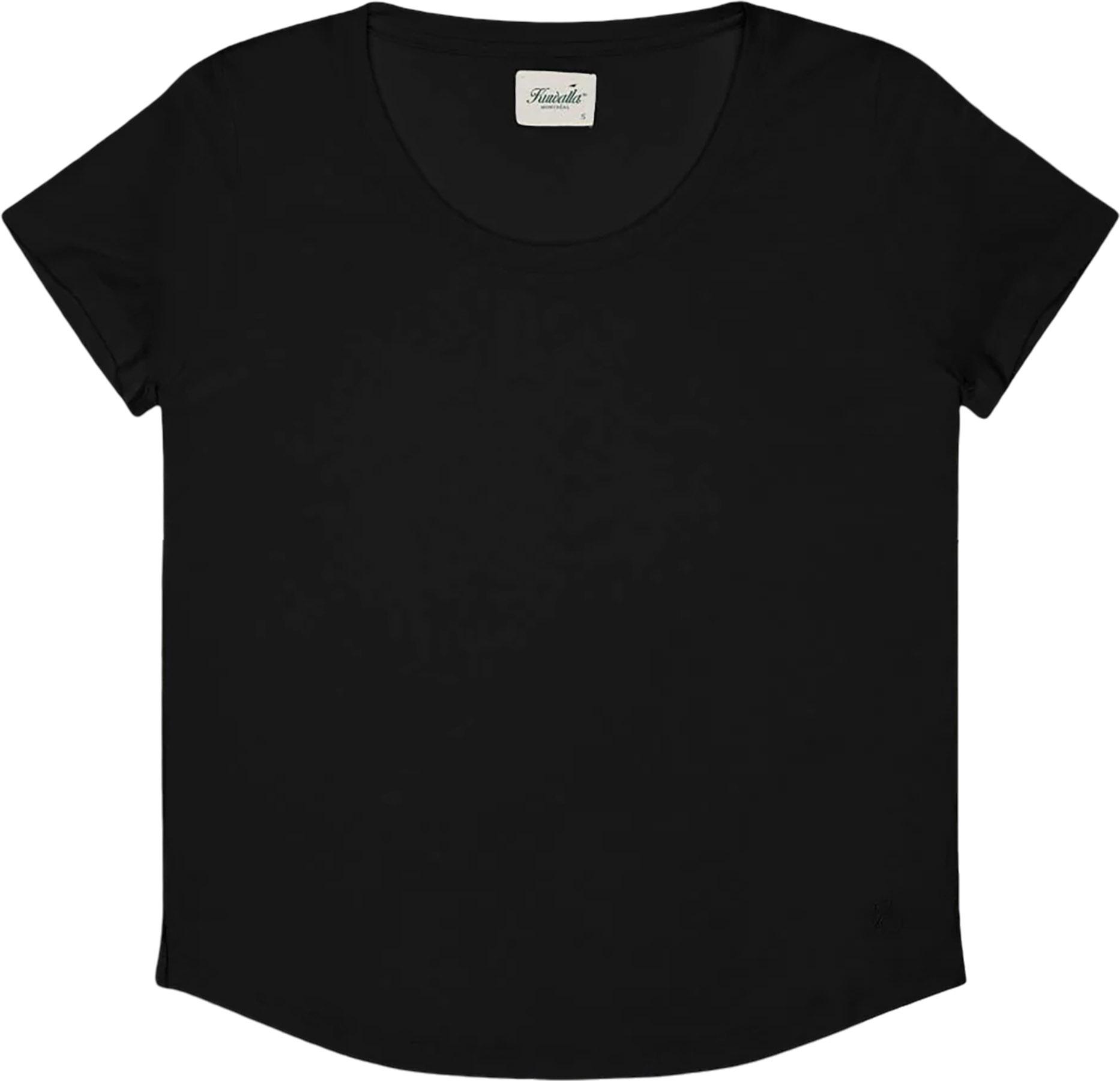 Product image for Essential Scoop Neck T-Shirt - Women's