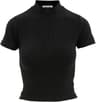 Couleur: Black