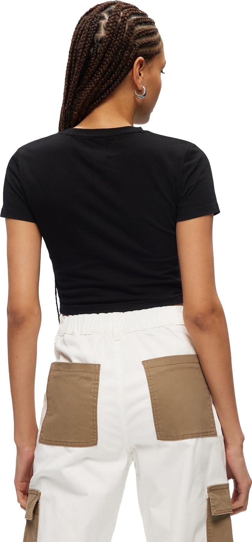 Numéro de l'image de la galerie de produits 2 pour le produit T-shirt Tini - Femme