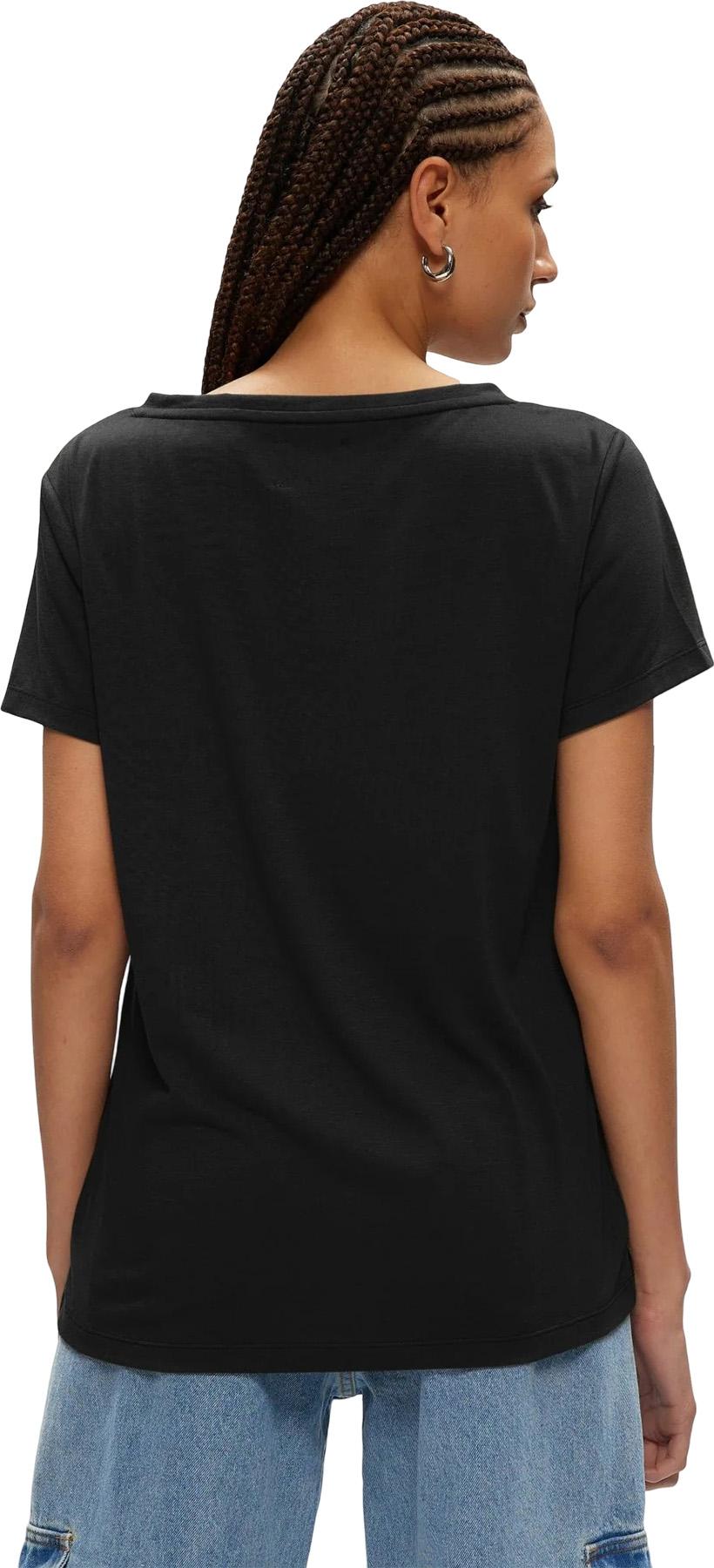 Product gallery image number 2 for product Essential V-Neck T-Shirt - Women's