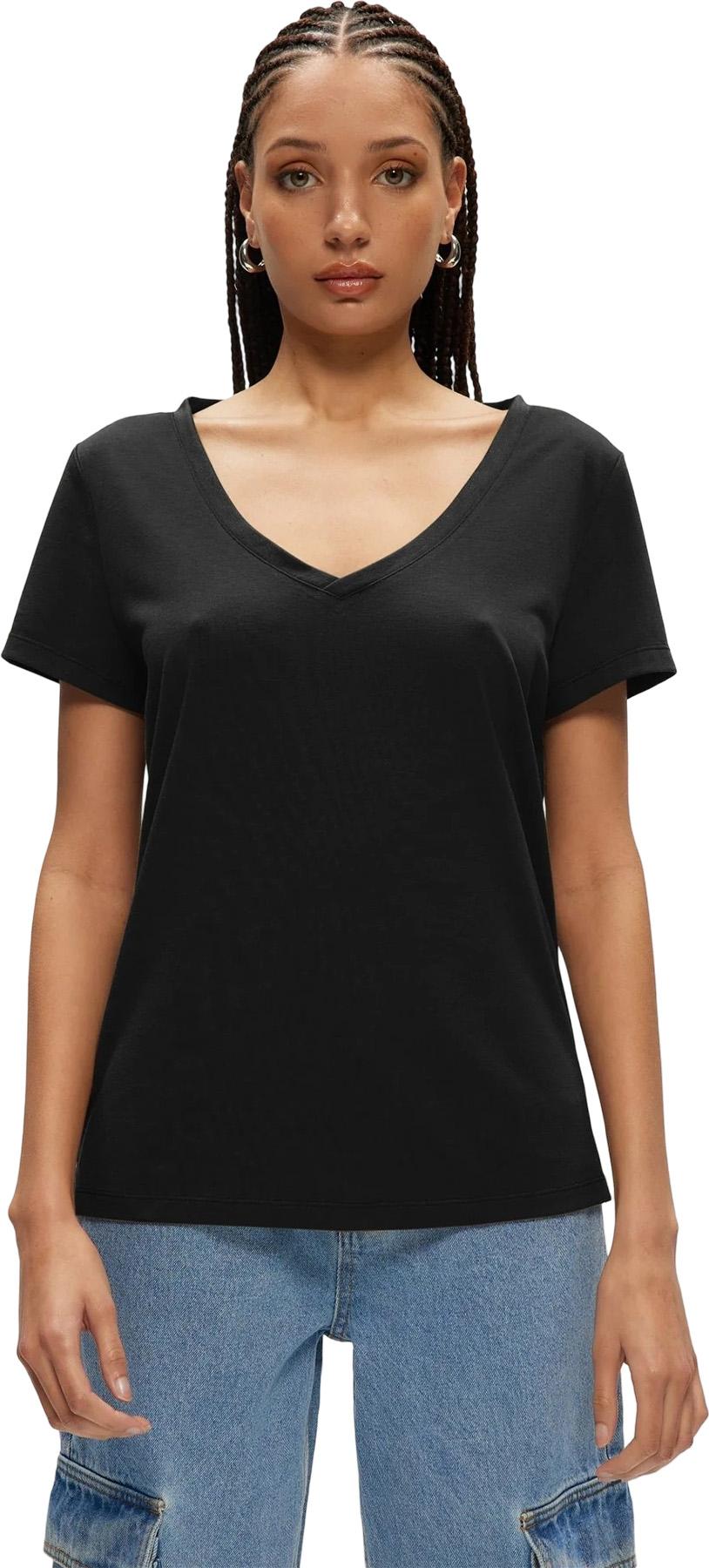 Product image for Essential V-Neck T-Shirt - Women's