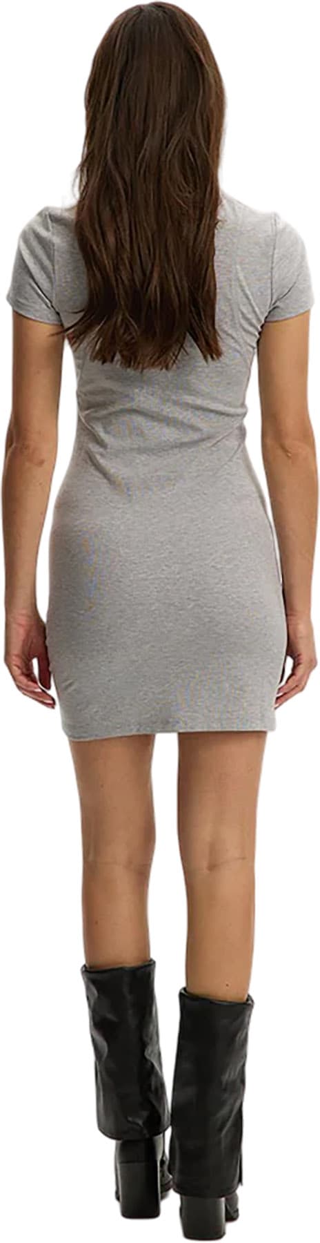 Product gallery image number 3 for product Amber Contour Dress - Women's