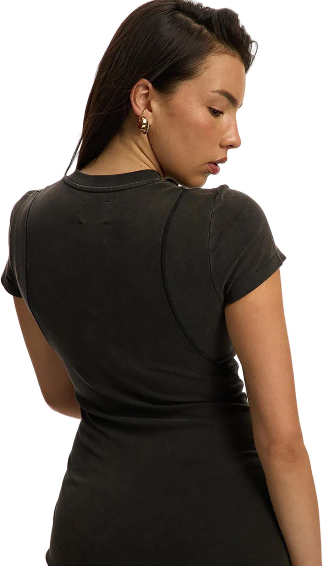 Product gallery image number 4 for product Amber Contour Dress - Women's