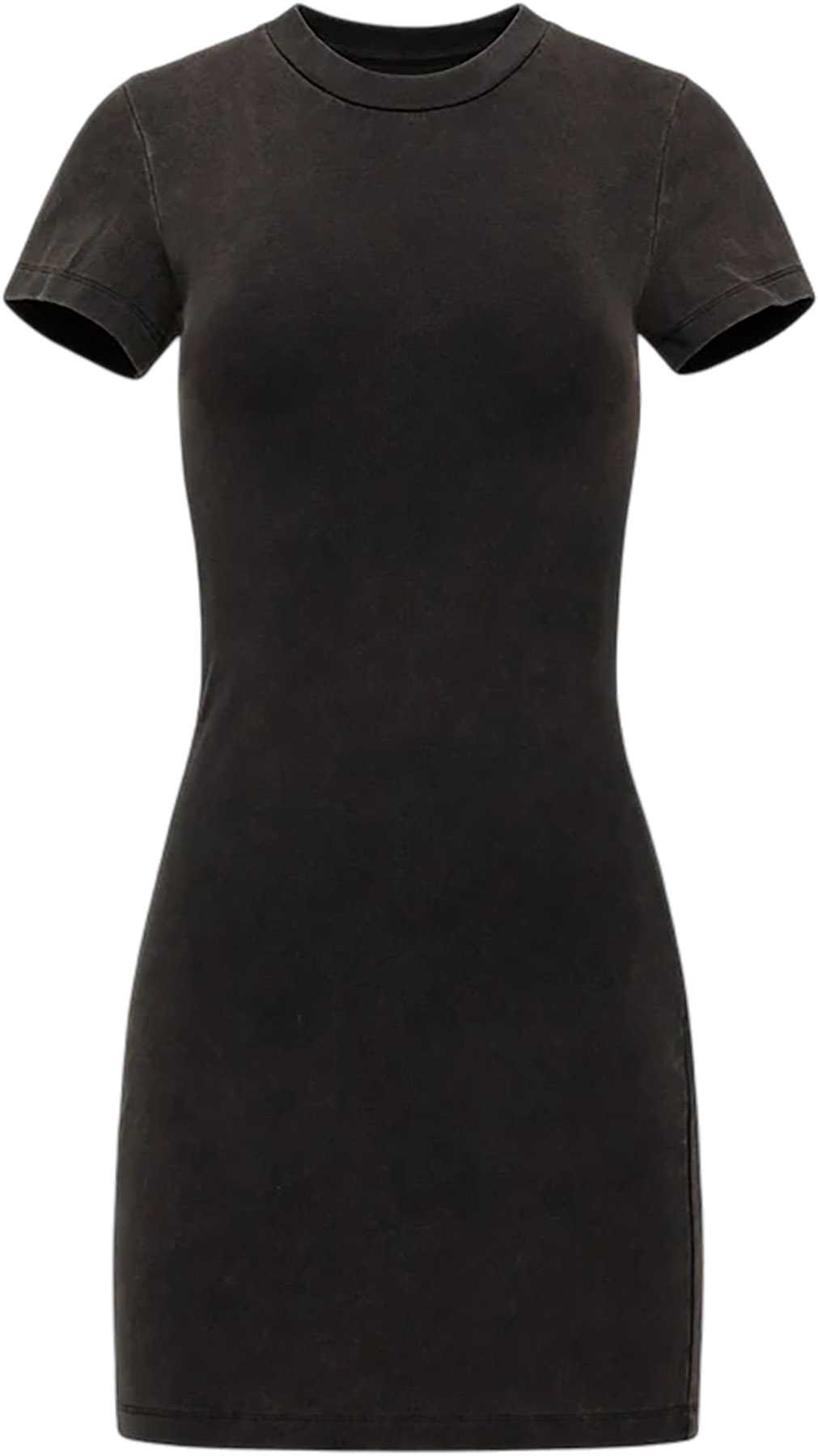 Washed Black