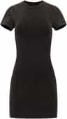 Colour: Washed Black