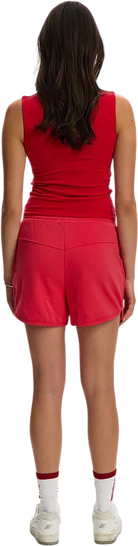 Product gallery image number 4 for product Aubrie Hot Shorts - Women's