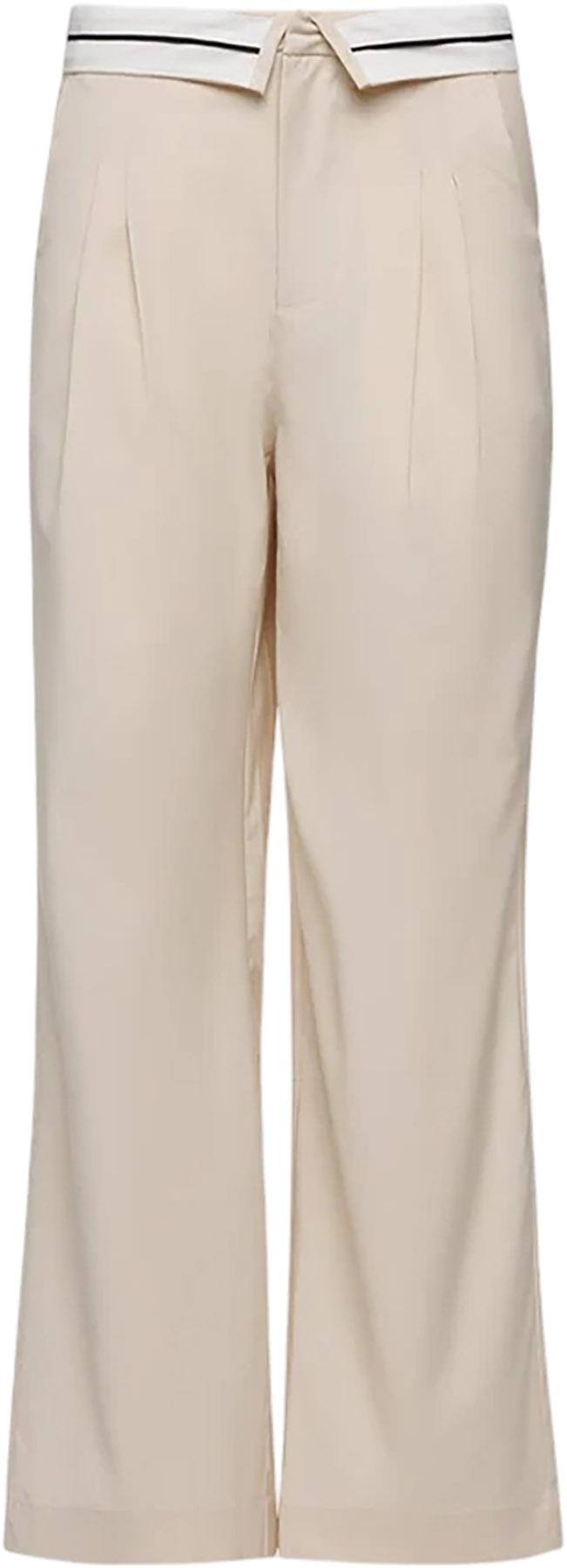 Product image for Boyfriend Two-Way Trousers - Women's