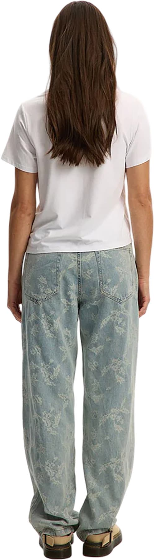 Product gallery image number 2 for product Dani Relaxed T-Shirt - Women's