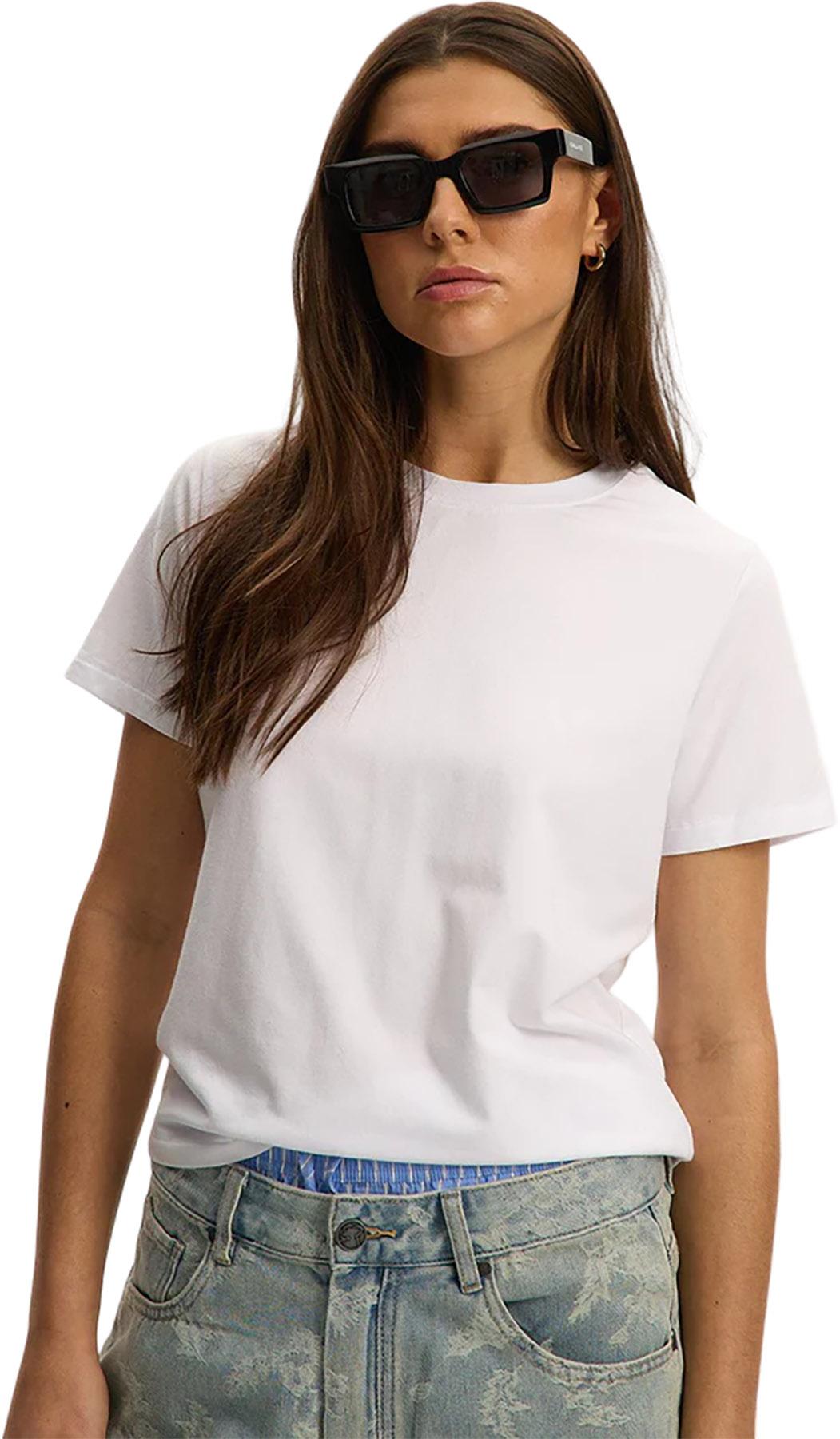 Product gallery image number 3 for product Dani Relaxed T-Shirt - Women's