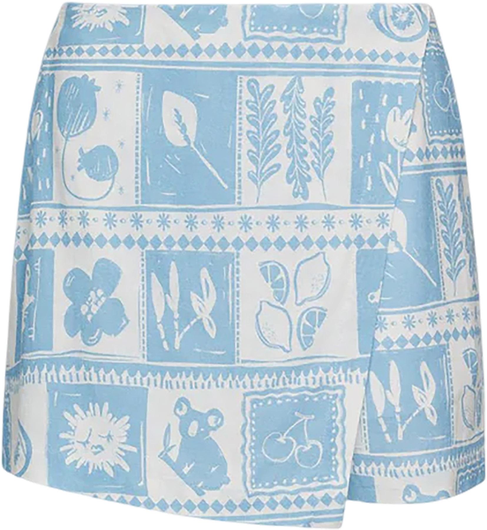 Product image for Gali Linen Skort - Women's