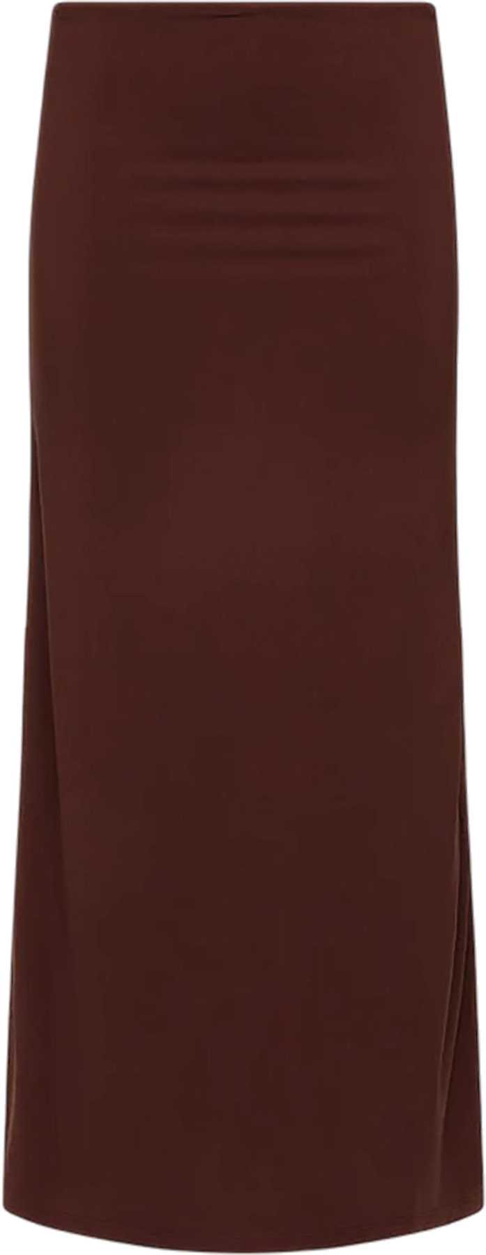 Washed Wine Brown
