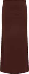 Colour: Washed Wine Brown