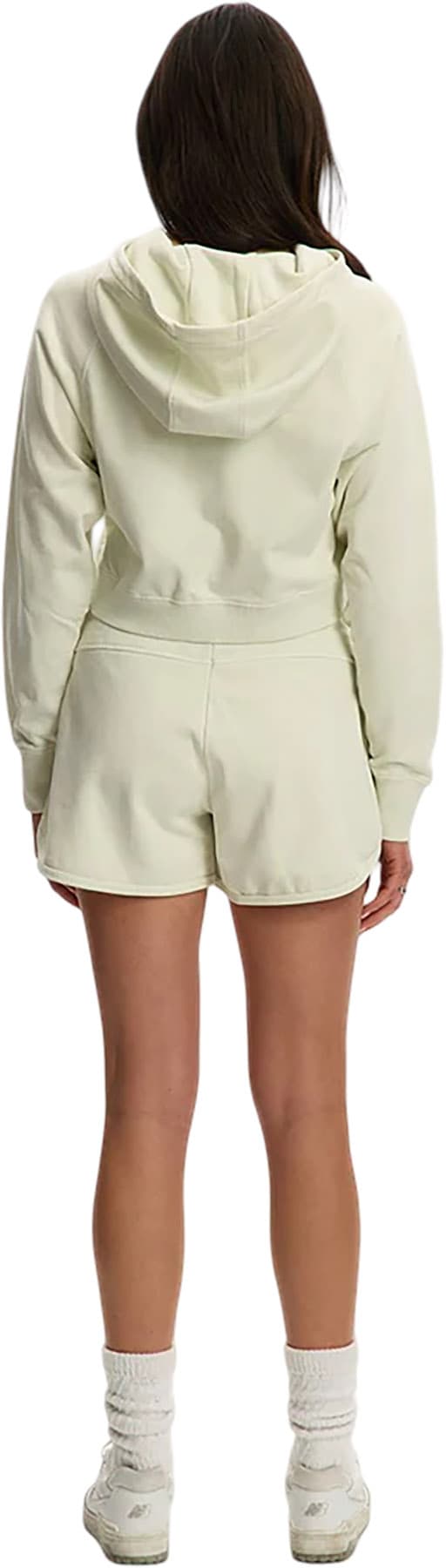Product gallery image number 2 for product Nora Zip Hoodie - Women's