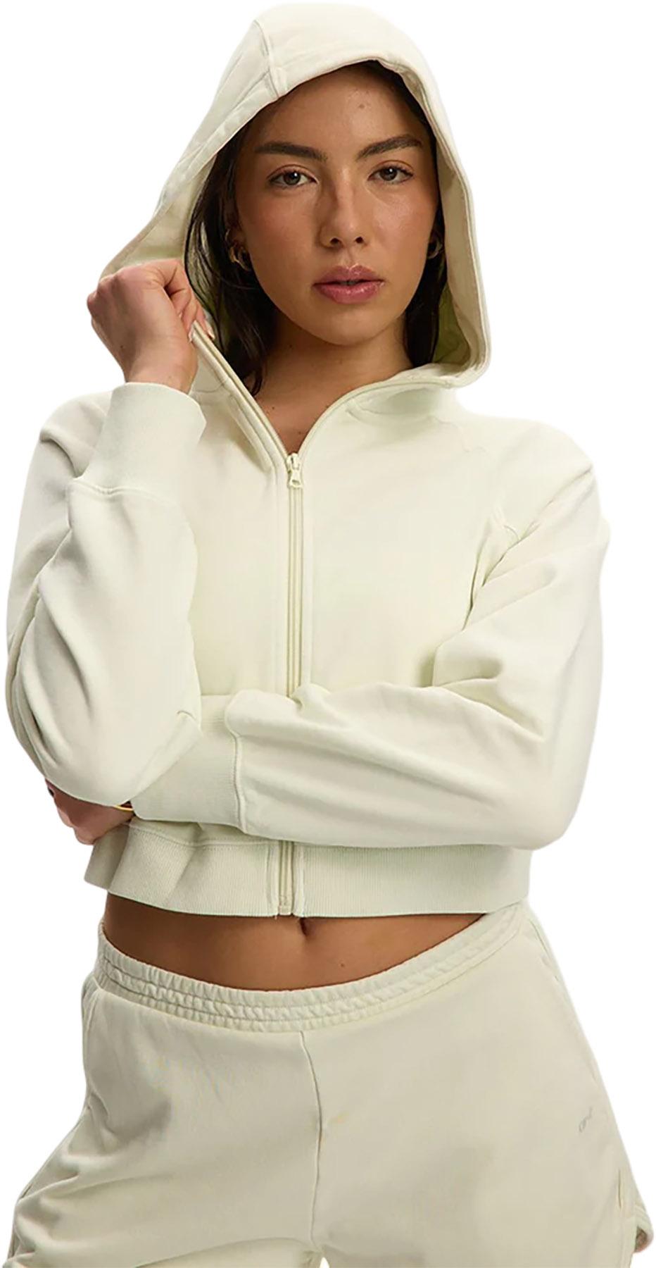 Product gallery image number 4 for product Nora Zip Hoodie - Women's