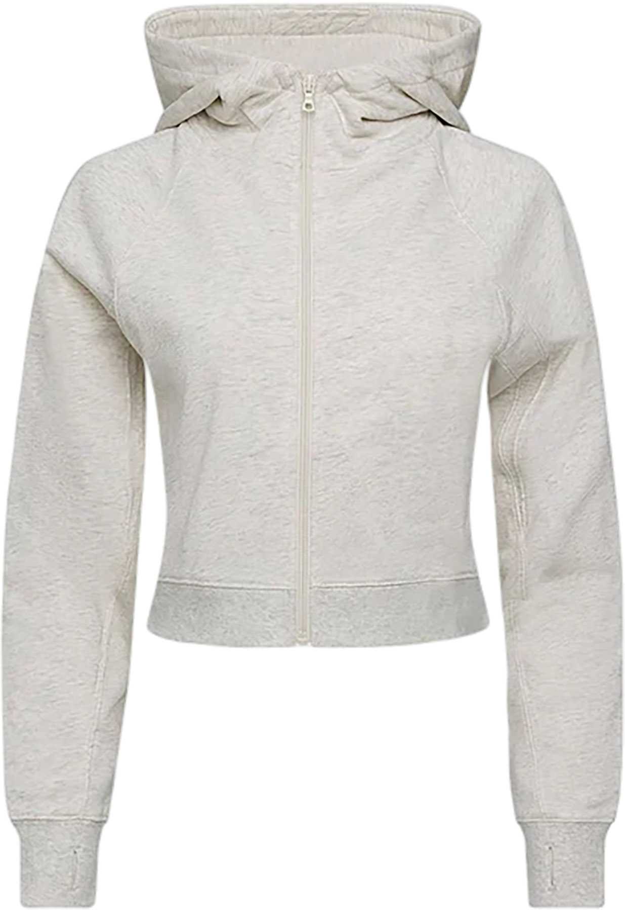 Light Heather Grey