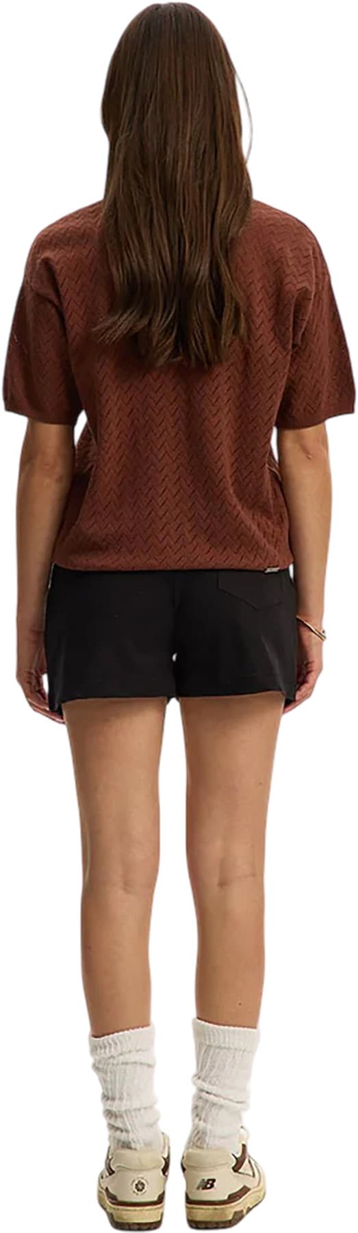 Product gallery image number 2 for product Reggie Classic Shorts - Women's
