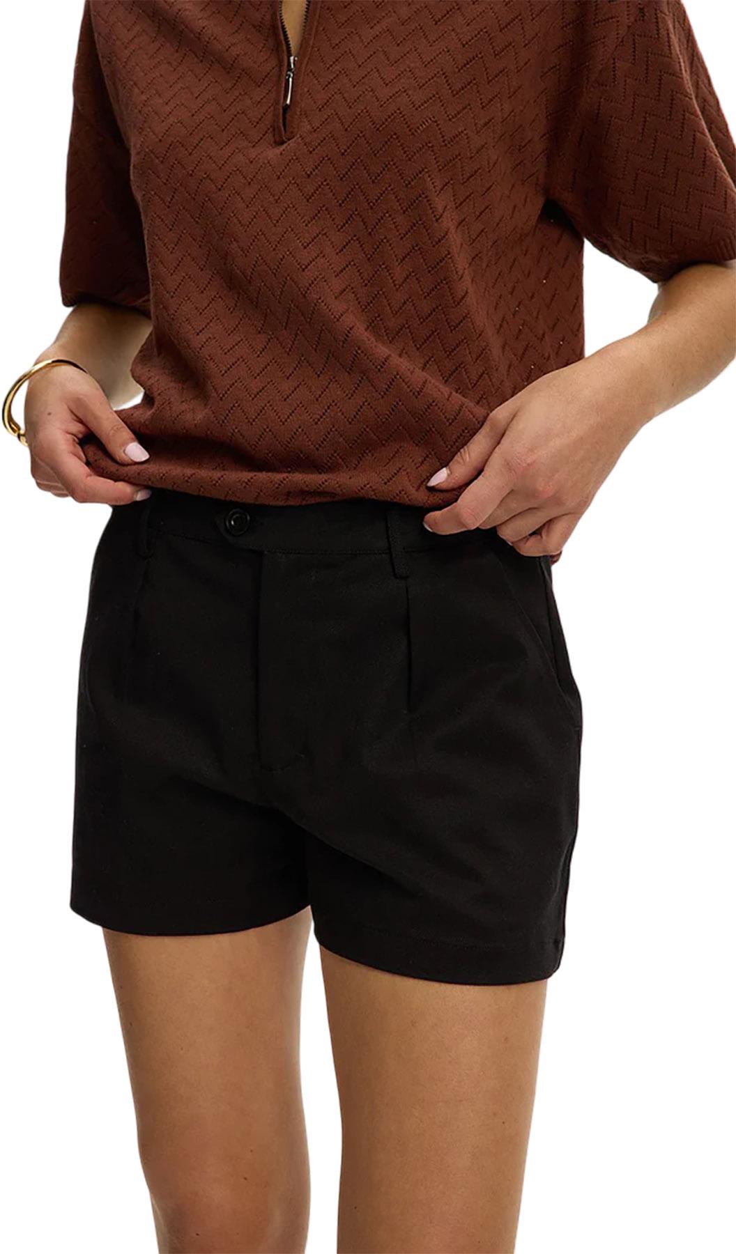 Product gallery image number 3 for product Reggie Classic Shorts - Women's
