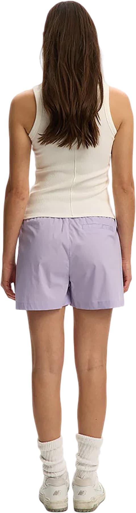 Product gallery image number 3 for product Tate Expose Boxer Shorts - Women's