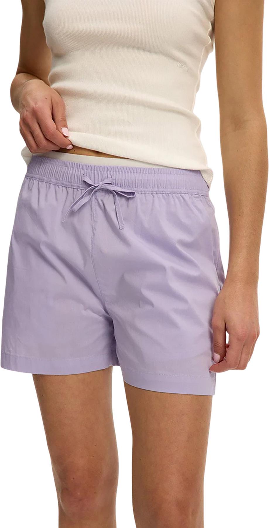 Product gallery image number 2 for product Tate Expose Boxer Shorts - Women's