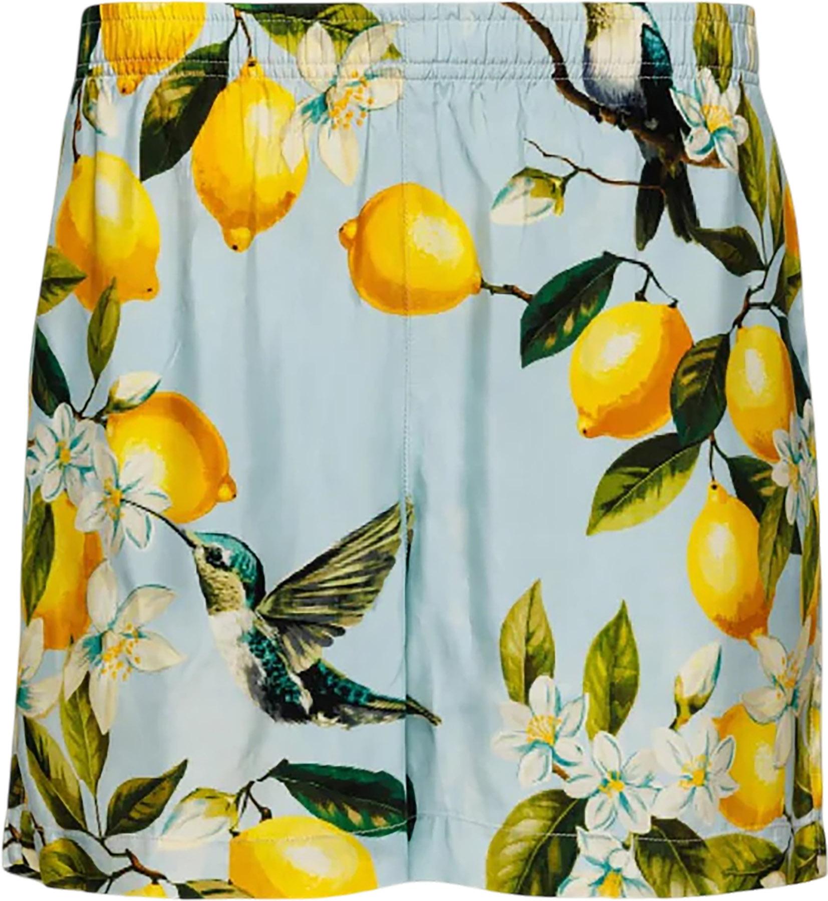 Product image for Lemon Hummingbird Shorts - Women's