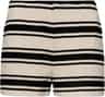 Colour: Cream - Black