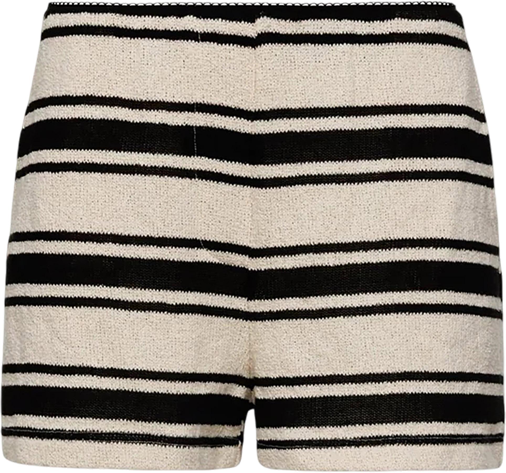 Product image for Riveria Stripe Shorts - Women's