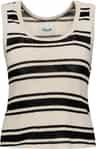 Colour: Cream - Black